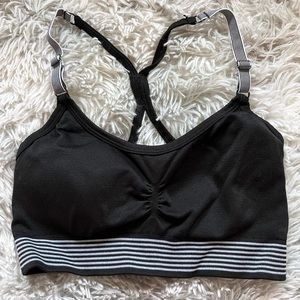 Victoria secret sports bra